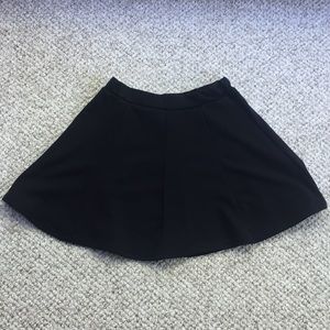 Skater Skirt